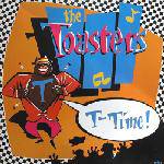 The Toasters : T-Time